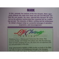 Life Change Series- Mark : A NavPress Bible Study (1995)