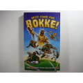 Here Comes The Bokke :The Funniest South African Ruby Joke Book Ever !