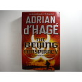 The Beijing Conspiracy- Adrian d Hage