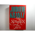 Scruples Two- Judith Krantz