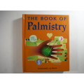 The Book of Palmistry- Nathaniel Altman