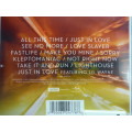 Joe Jonas- Fastlife (CD )