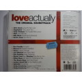 Love Actually - Soundtrack