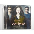 The Twilight Saga Eclipse (CD)