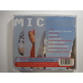 MIC- Explode (CD)