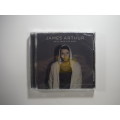 James Arthur - Back From The Edge (CD) New and Sealed