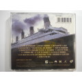 Titanic- Soundtrack CD