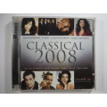 Classical 2008- 2 Disc CD