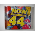NOW 44 CD