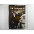 The Interpreter (DVD)