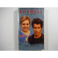 Rosewell High (Book 3)- The Seeker : Melinda Metz