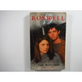Rosewell High (Book 4) The Watcher - Melinda Metz