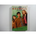Rosewell High Series (Book 8) The Rebel - Milinda Metz