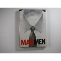 Mad Men Season 2 - DVD BOX SET
