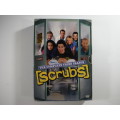 Scrubs Season 3 DVD BOX SET