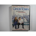 Ghost Town DVD- New and Sealed