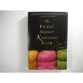 The Friday Night Knitting Club - Kate Jacobs