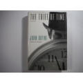 The Thief Of Time - Hardcover - John Boyne