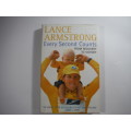 Lance Armstronmg: Every Second Counts