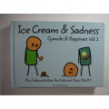 Ice Cream and Sadness - Cyanide and Happiness Vol.2