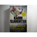 The Kept Woman - Karin Slaughter