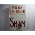 Shan- Eric Van Lustbader