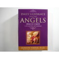 Daily Guidance from your Angels: Oracle Cards by Doreen Virtue