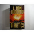 Dianetics- L.Ron Hubbard
