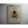 The Pug- Susan M.Ewing (HARDCOVER)- Includes a CD