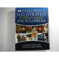 Children`s Illustrated internet Linked Encyclopedia (HARDCOVER)