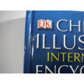 Children`s Illustrated internet Linked Encyclopedia (HARDCOVER)