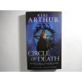Circle of Death by Keri Arthur : A Damask Circle Novel- (SOFTCOVER)