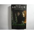 Penumbea- Keri Arthur ( A Spook Sqaud Novel) SOFTCOVER