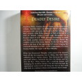 Deadly Desire - Keri Arthur (SOFTCOVER)