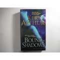 Bound To Shadows- Keri Arthur (PAPERBACK)