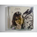 Kate Borthwick- CD New and Sealed!