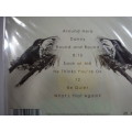 Kate Borthwick- CD New and Sealed!