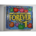 Forever Vol.1 - Songs I want to keeo forever. ( CD New and Sealed)