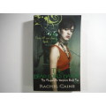 The Dead Girls Dance- Rachel Cain (The Morganville Vampire Book 2) SOFTCOVER