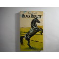 Black Beauty - Anna Sewell (Softcover)