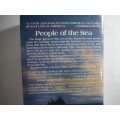 People of the Sea (Book 5) W. Michael Gear and Kathleen O` Neal Gear (SOFTCOVER)
