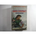 Grand Conspiracy :Alliance Of Light, Book 2 - Janny Wurts  (Fantasy) SOFTCOVER
