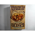 People of Silence (Book 8) by Kathleen O` Neal Gear and W. Michael Gear(PAPERBACK)