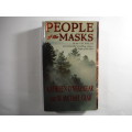 People of the Mask (Book 10) by Kathleen O` Neal Gear and W. Michael Gear (SOFTCOVER)