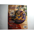 Discovering Needlecraft : Issue 64 (SOFTCOVER)