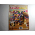 Discovering Needle Craft : Issue 62 (SOFTCOVER)