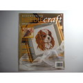 Discovering Needle Craft : Issue 61 (SOFTCOVER0