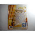 Discovering NeedleCraft : Issue 59 (SOFTCOVER)