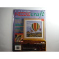 Discovering Needlecraft : Issue 58 (SOFTCOVER)