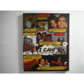 I Can by Wendy and Cy Edmonson -(SOFTCOVER)